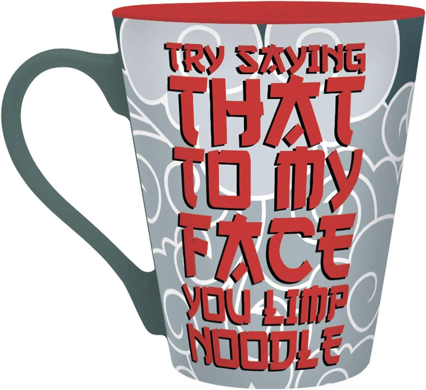 Disney - Tasse Mulan Mushu - 250 ml