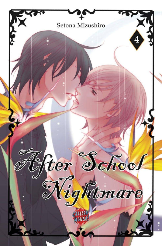 After School Nightmare - Band 4 (Gebraucht)