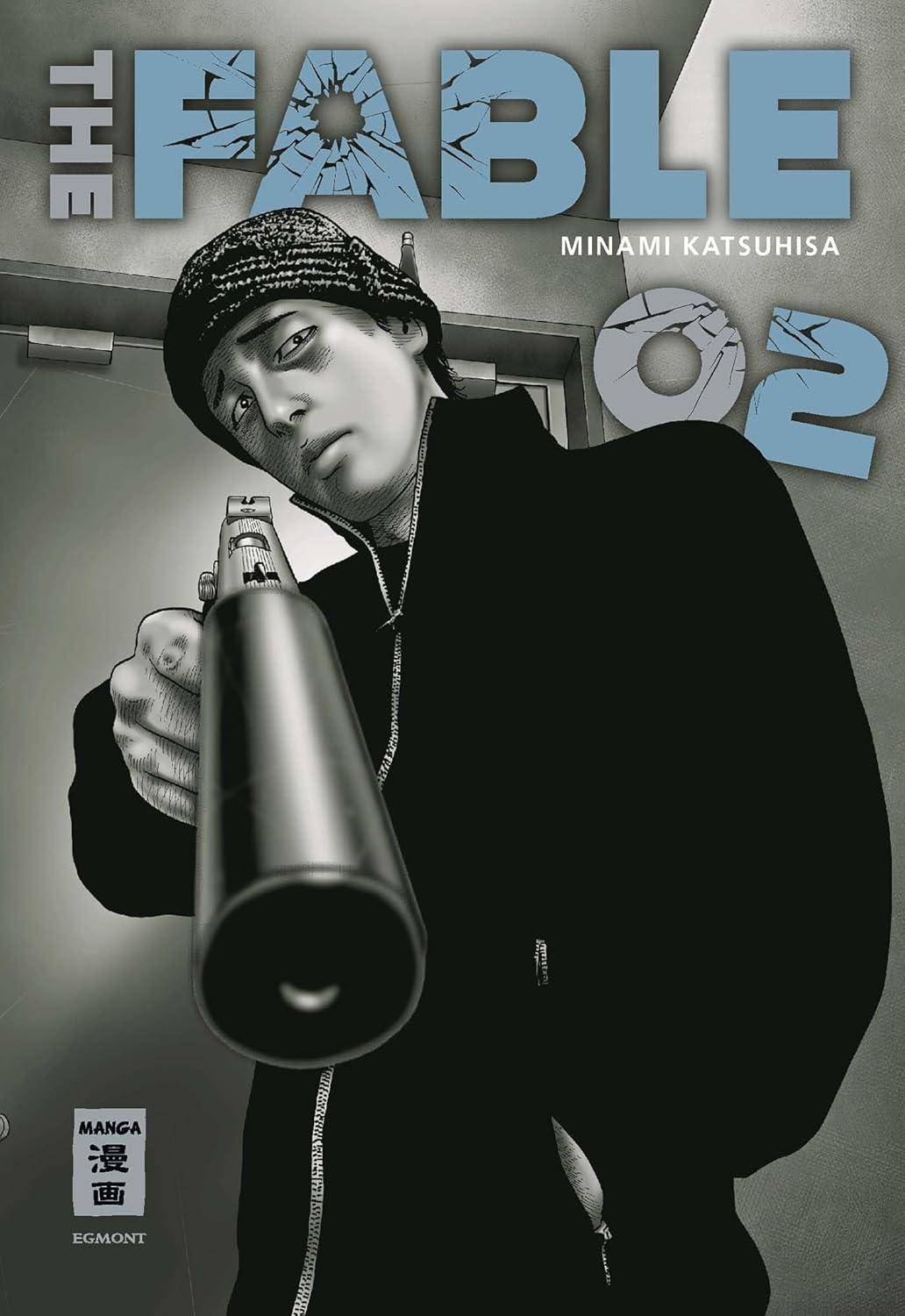 The Fable - Band 2
