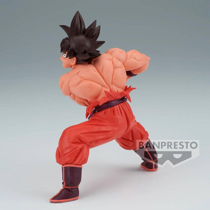 Dragon Ball - Statue Son Goku - 12 cm