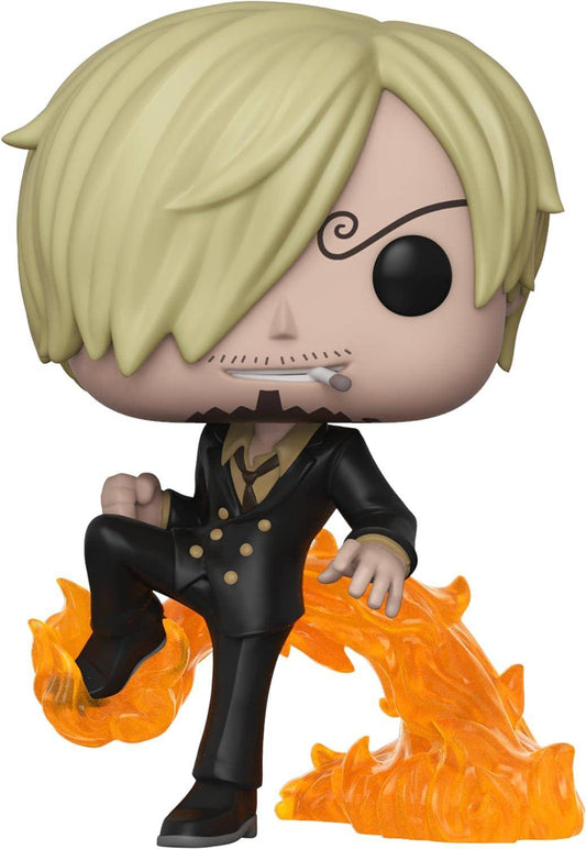 One Piece - POP! Vinsmoke Sanji - 398