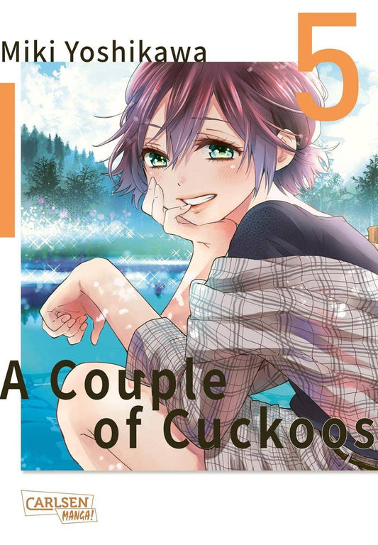 A Couple of Cuckoos - Band 5 (Gebraucht)