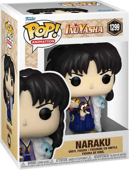 Inuyasha - POP! Narake - 1299