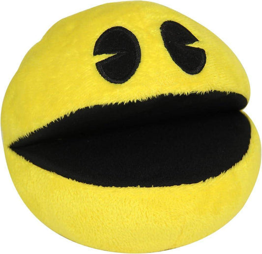 Pac-Man - Plüsch mit Sound - 20 cm