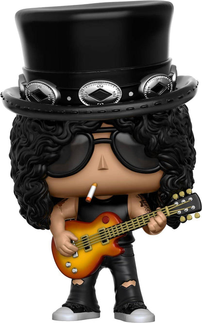 Guns N Roses - POP! Slash - 51