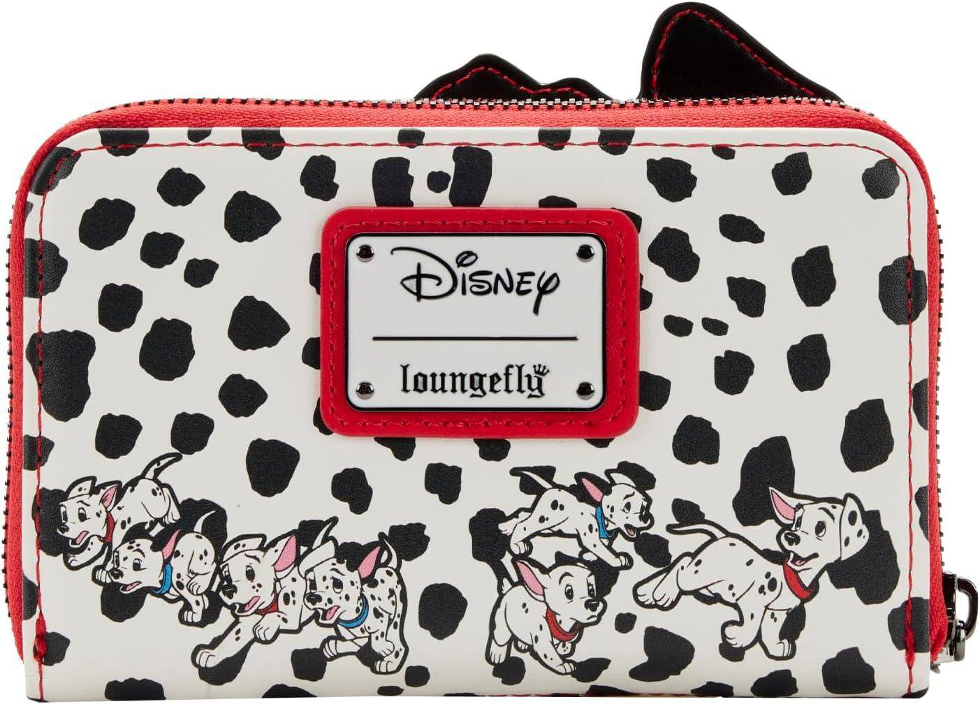 Disney - Geldbeutel Cruella De Vil