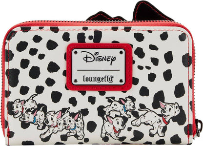 Disney - Geldbeutel Cruella De Vil