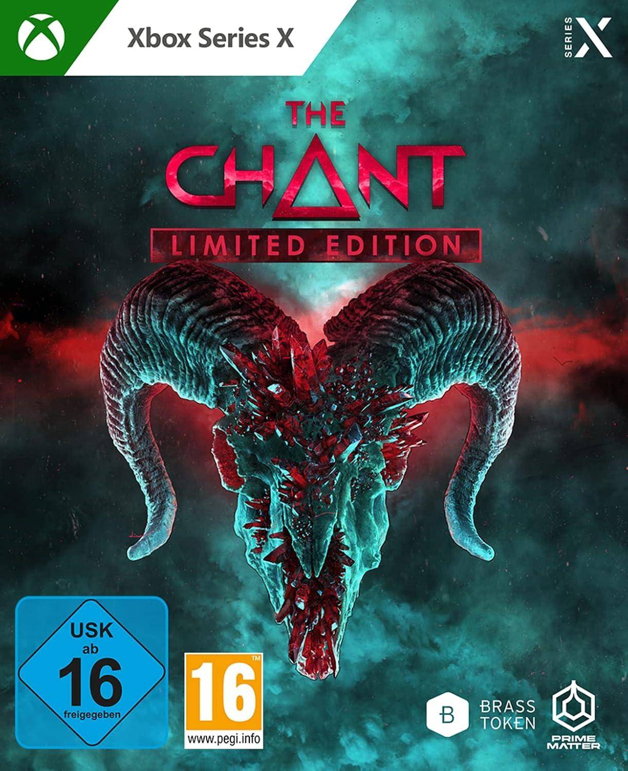 XBOX Series X - The Chant (Gebraucht)