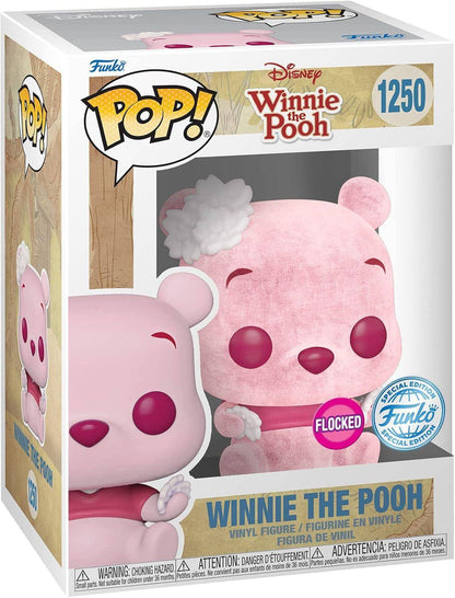 Disney - POP! Winnie Puuh - 1250