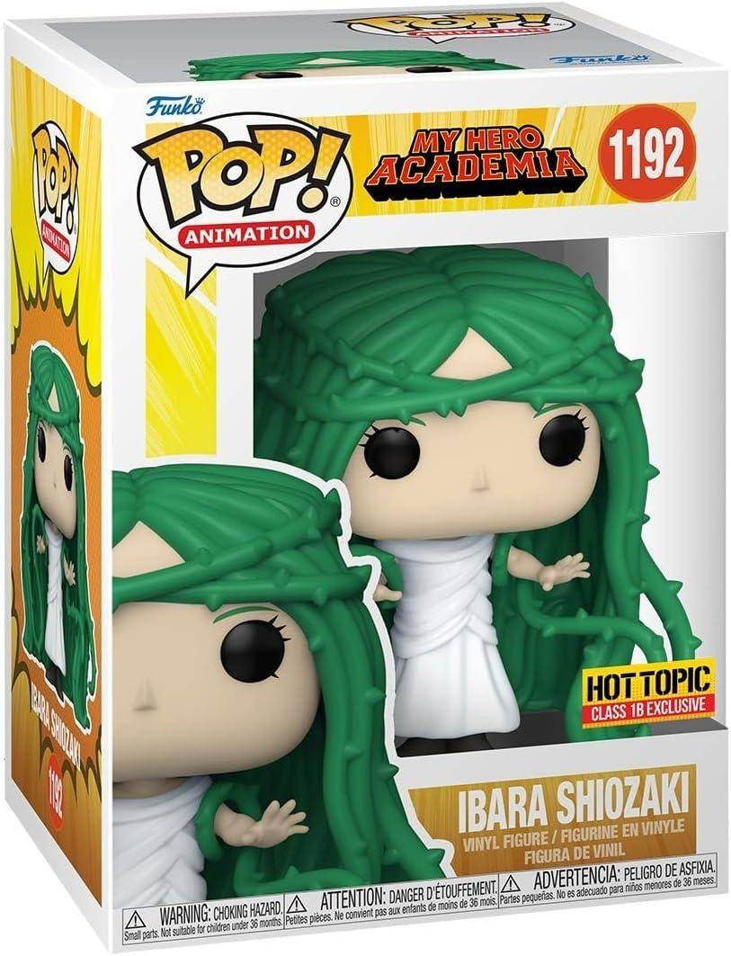 My Hero Academia - POP! Ibara Shiozaki - 1192