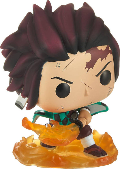 Demon Slayer - POP! Tanjiro Kamado - 874