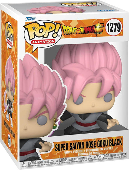 Dragon Ball - POP! Goku - 1279