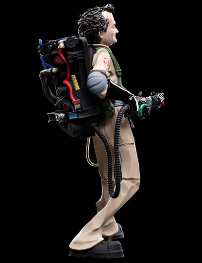 Ghostbusters - Statue Peter Venkman - 21 cm