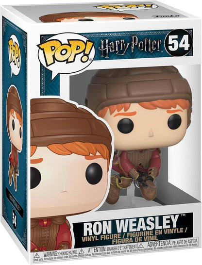 Harry Potter - POP! Ron Weasley - 54