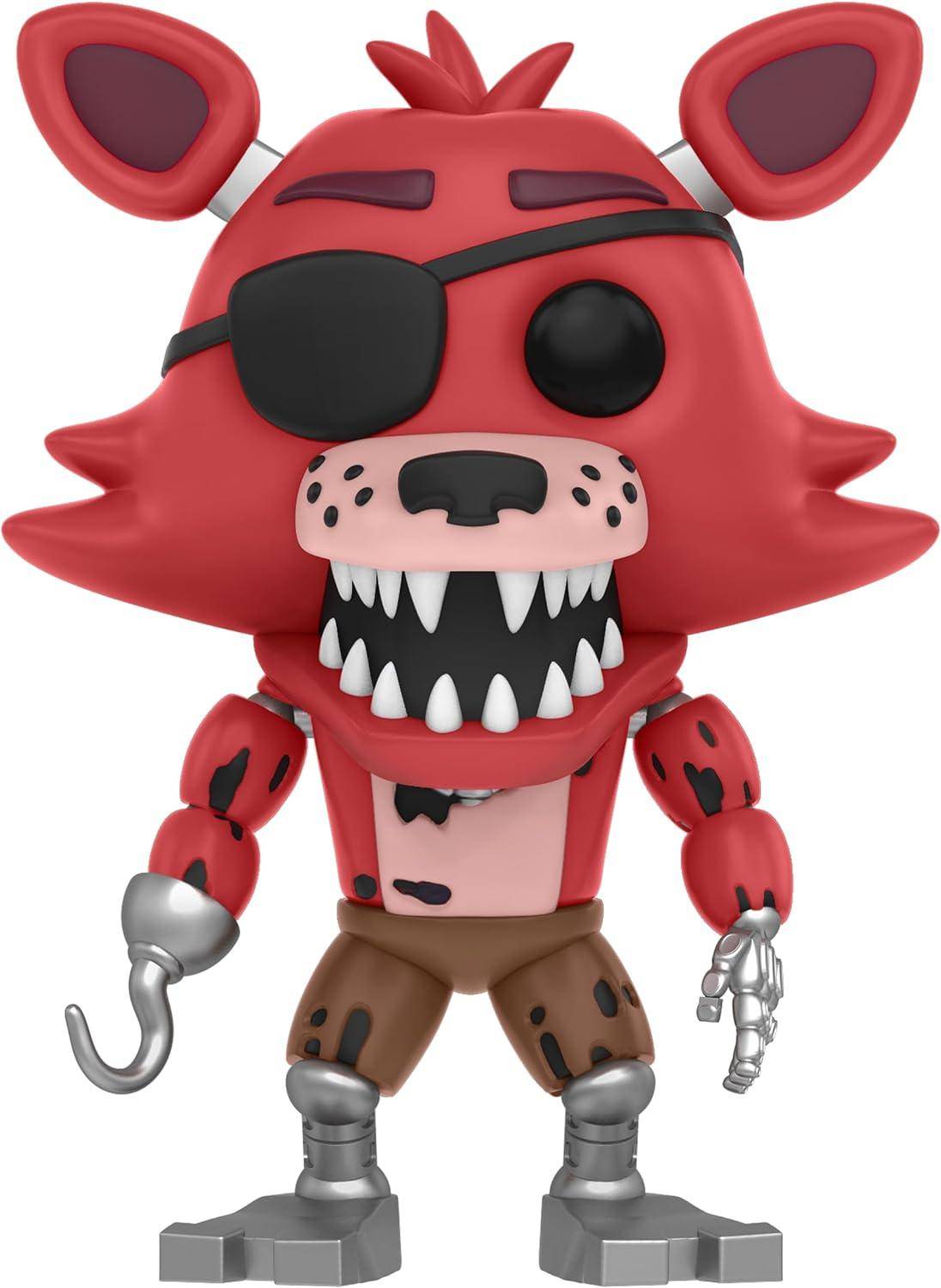 Five Nights At Freddy's - POP! Foxy - 109