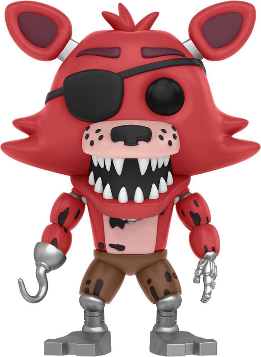 Five Nights At Freddy's - POP! Foxy - 109
