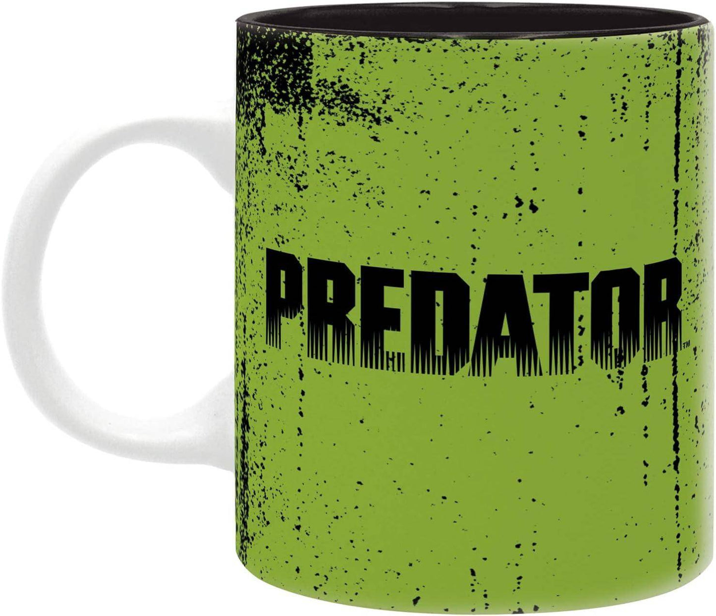 Predator - Tasse Predator Grün - 320 ml
