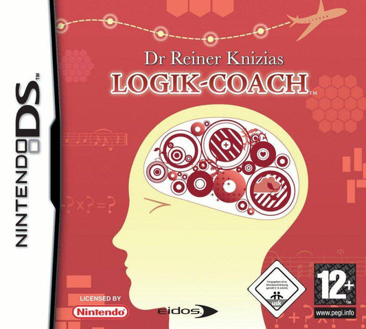 DS - Dr Reiner Knizias Logik Coach (Gebraucht)