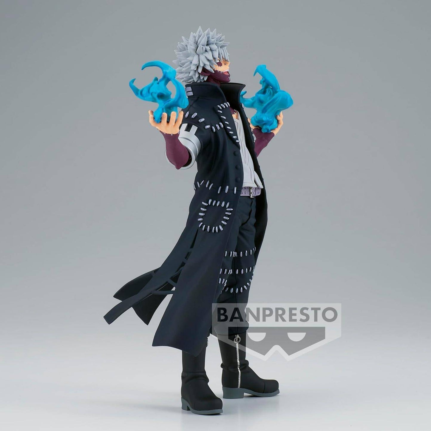 My Hero Academia - Statue Dabi - 20 cm