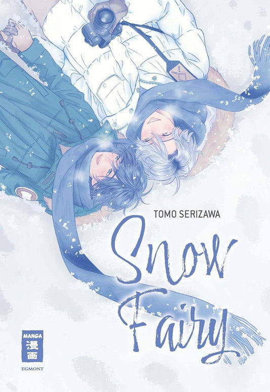 Snow Fairy (Gebraucht)