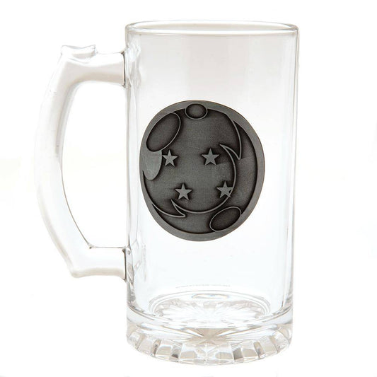 Dragon Ball - Glaskrug 4 Sterne Dragon Ball - 500 ml