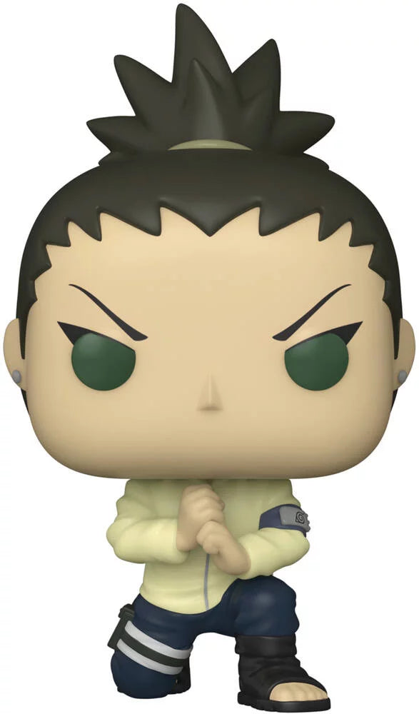 Boruto - POP! Shikadai - 1039