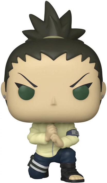 Boruto - POP! Shikadai - 1039