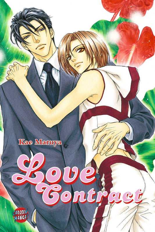 Love Contract (Gebraucht)
