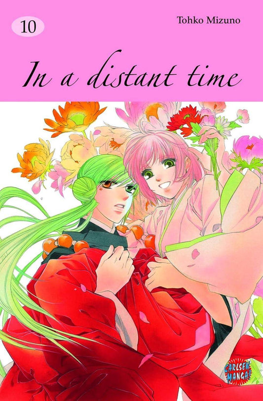 In a distant time - Band 10 (Gebraucht)
