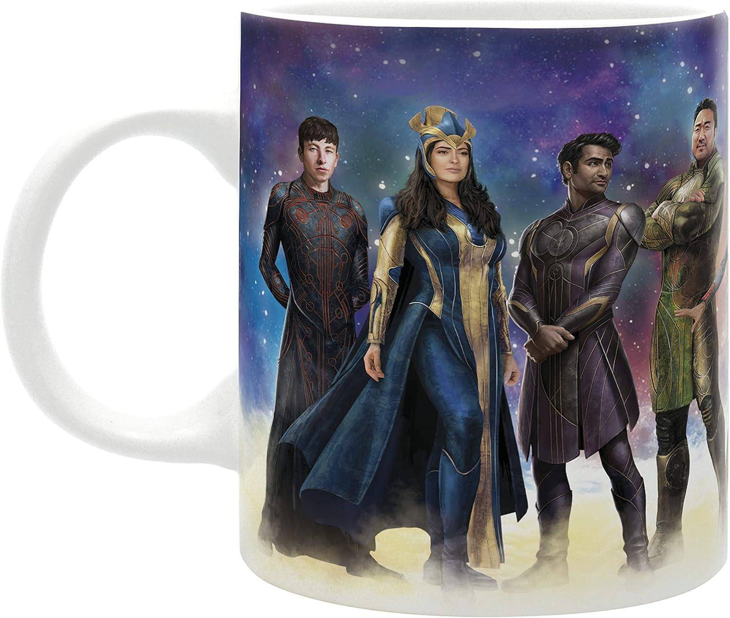 Marvel - Tasse Eternals - 320 ml