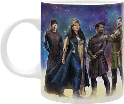 Marvel - Tasse Eternals - 320 ml
