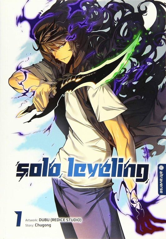 Solo Leveling - Band 1