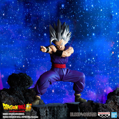 Dragon Ball - Statue Son Gohan - 13 cm