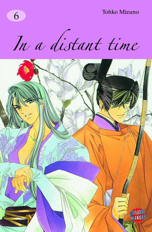 In a distant time - Band 6 (Gebraucht)