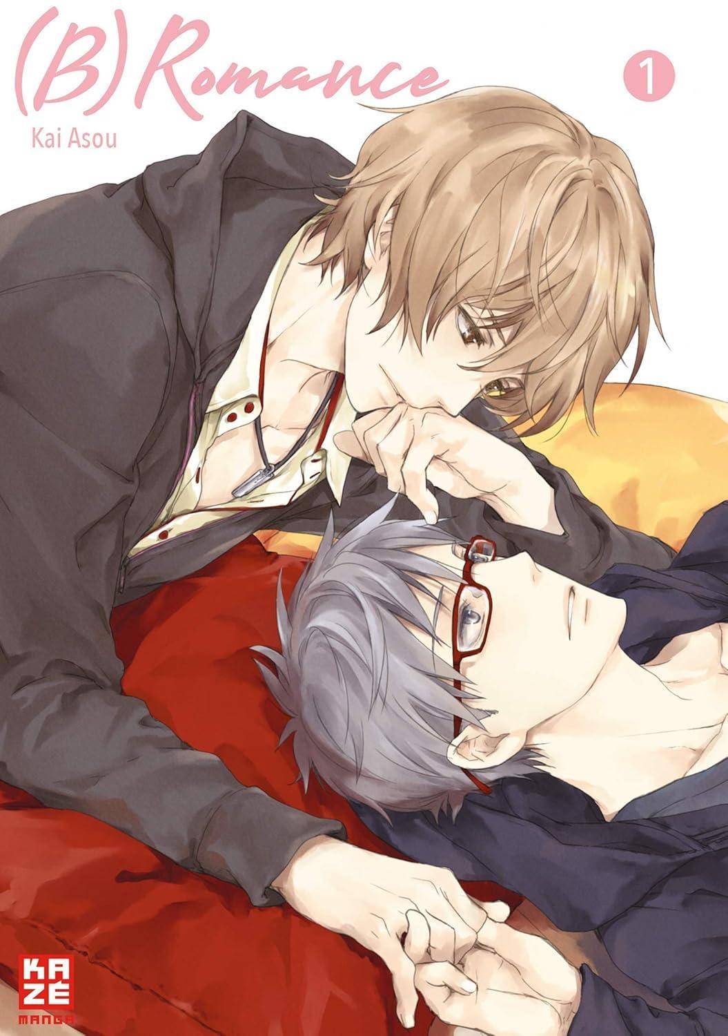 (B) Romance - Band 1 (Gebraucht)