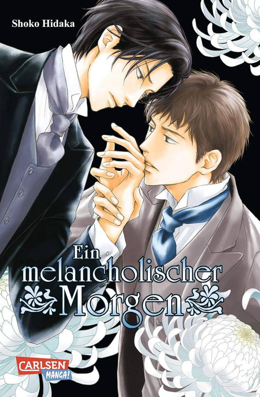 Ein melancholischer Morgen - Band 2 (Gebraucht)