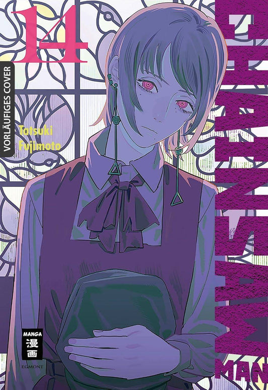Chainsaw Man - Band 14 (Gebraucht)