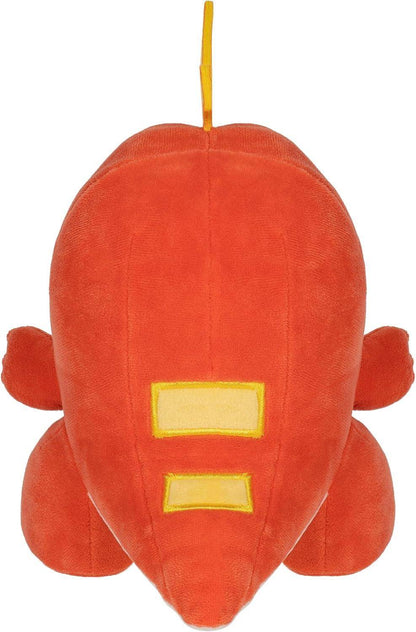 Pokémon - Plüsch Krokel - 20 cm
