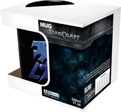 Starcraft - Tasse Terran - 320 ml