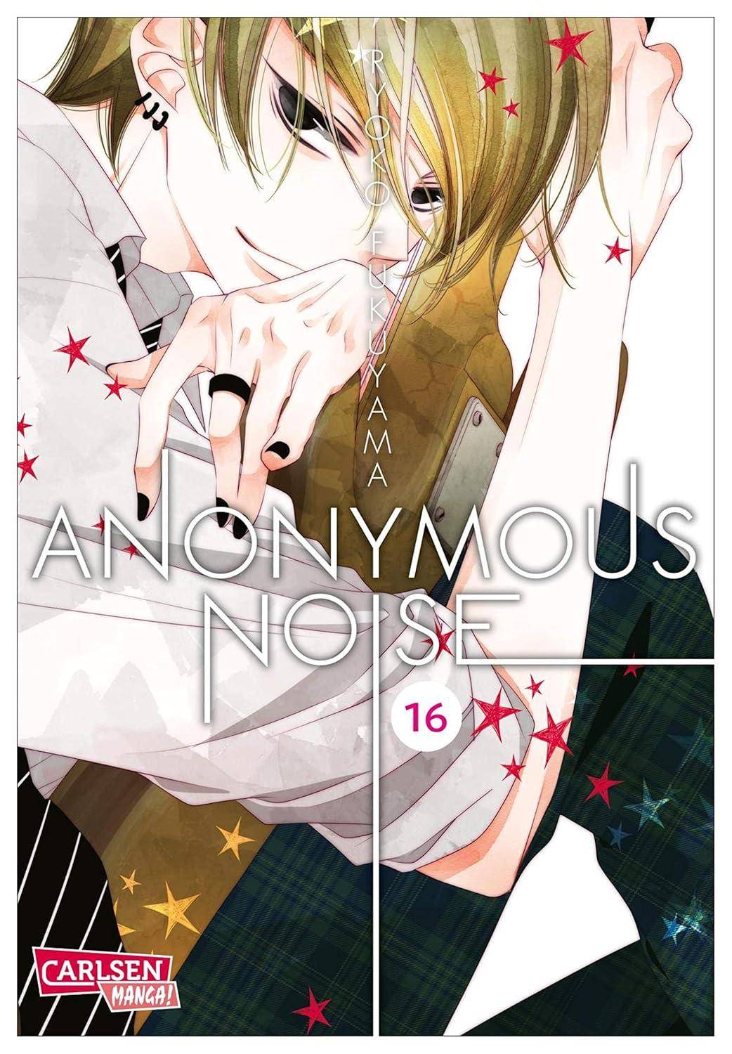 Anonymous Noise - Band 16 (Gebraucht)