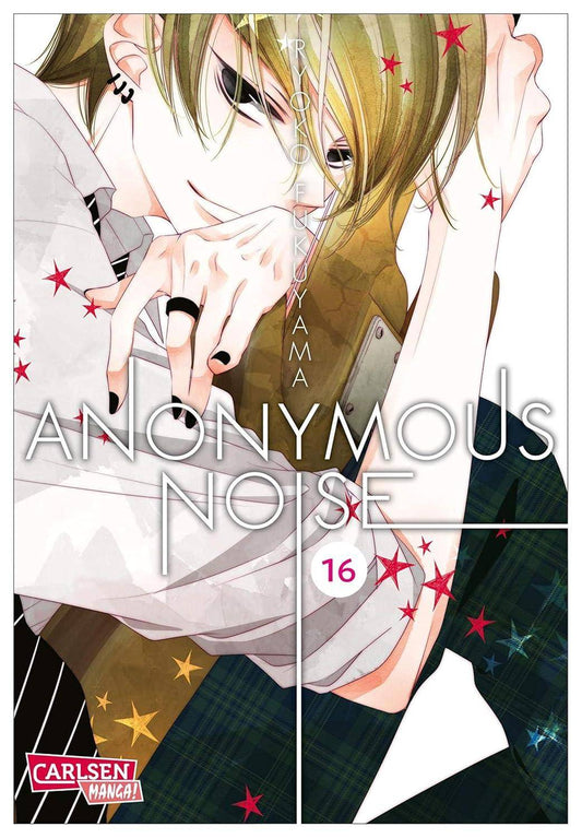 Anonymous Noise - Band 16 (Gebraucht)