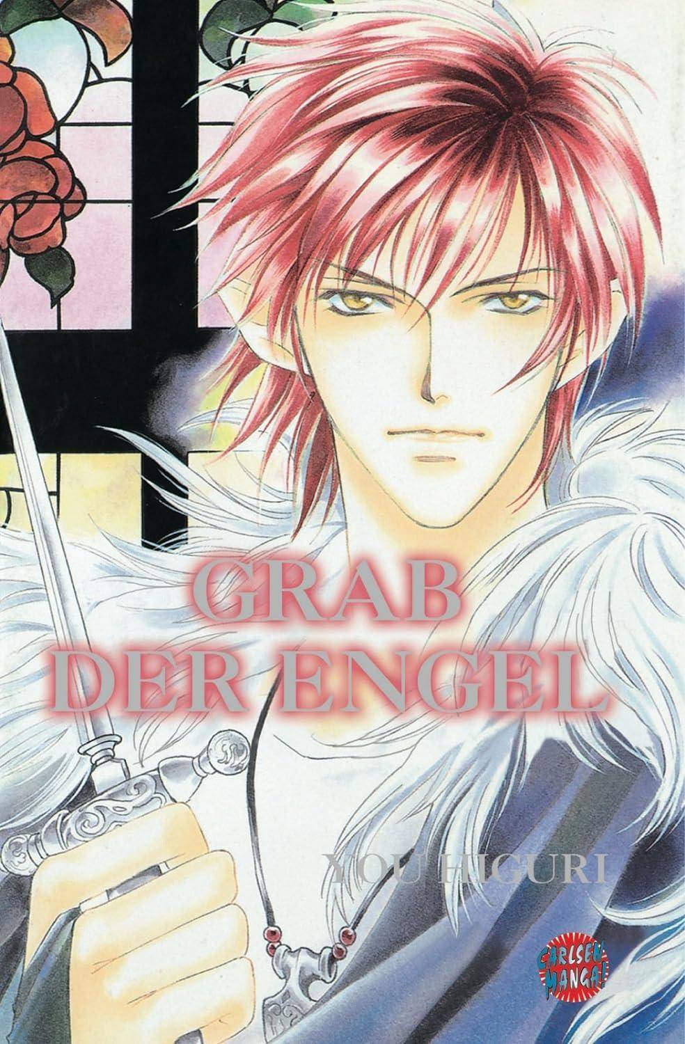 Grab der Engel (Gebraucht)