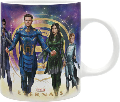 Marvel - Tasse Eternals - 320 ml
