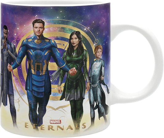 Marvel - Tasse Eternals - 320 ml