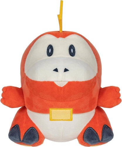 Pokémon - Plüsch Krokel - 20 cm