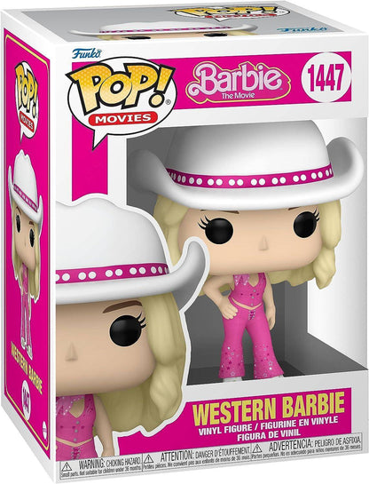 Barbie - POP! Barbie - 1447