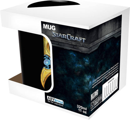 Starcraft - Tasse Protoss - 320 ml
