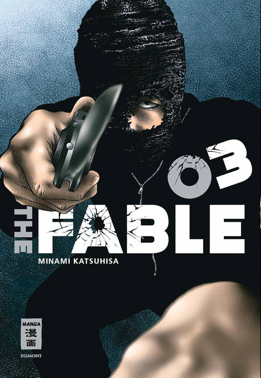 The Fable - Band 3