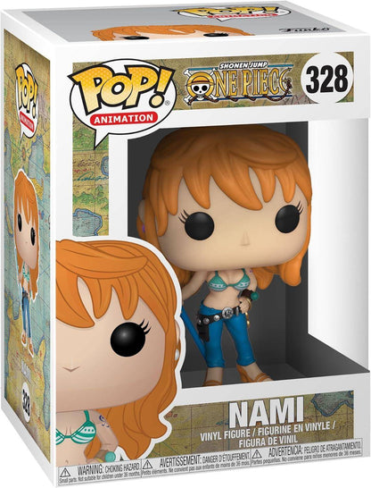 One Piece - POP! Nami - 328