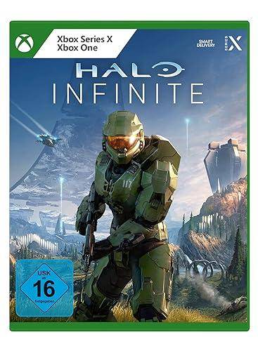 XBOX One - Halo Infinite (Gebraucht)